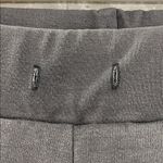 Aviator Nation  GLIDER STRIPE SWEATPANTS -CHARCOAL/NUGGET GOLD Photo 3