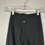 Lululemon Align Wide Leg Super-High-Rise Crop *23"
Graphite Grey Women’s Sz 2 Photo 4