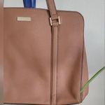Kate Spade Leather Shoulder Bag Photo 11