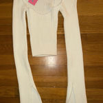 Edikted  Sweater White Photo 0