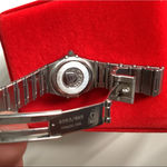 SUPER LOVELY authentic OMEGA CONSTELLATION watch for lady ❤️🌷❤️🌷❤️ Gray Photo 6