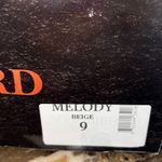 FREEBIRD by Steven Melody Western Sandals NWT runs big Photo 13