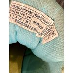 Vionic  Rechelle Sneaker in Blue/Yellow Size 8 EUC!! Photo 5