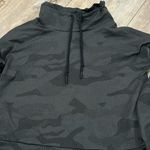 Mondetta  Collection / Camo Jacquard Popover size XS Photo 5