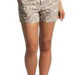 The North Face Ridgeside Light Camo Shorts 6 Photo 0