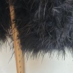 House Of CB  Nicolette‎ Black Trimmed Trousers NWOT black size L NWOT. $239 Photo 9