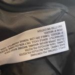 Universal Threads NEW UNIVERSAL THREAD Faux Leather Motorcycle Jacket Size Medium Black Vegan Photo 3