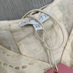 Ivy city dress Yellow Size XS Photo 3