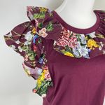 $330 NWOT SEE BY CHLOÉ Ruffle Photo 7