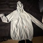 Carhartt  Hoodie Blue Light Photo 0