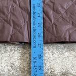 LOGO By Lori Goldstein Logo Lori Goldstein Jacket Womens 16 Brushed Camo Zip Front Long Sleeve Pockets Photo 9