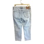 Aeropostale  Mid Rise Ankle Straight Stretch Sz 10 R NWT Photo 1