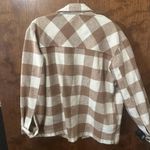 Velvet Heart  Flannel  Photo 1