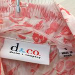 FINAL MARKDOWN Denim and company blouse small Photo 4