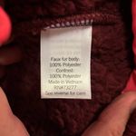 SO NWT ® Toggle High Pile Quarter-Zip Pullover sz XL Photo 4