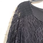 Style & Co  woman lace‎ crochet dressy dress Photo 3