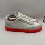 Nike  Killshot 2 CC Sail-Flash Crimson Womens Sz 9.5 Sneakers [HV0944-133] Photo 1