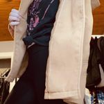 Faded Glory Caramel Pea Coat Photo 2