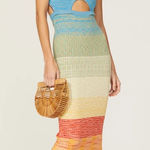 STAUD 
Edesia Dress Photo 0