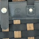 Longaberger  Basket Purse Photo 2