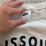 Nike Mizzou Sweatshirt Photo 1