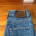 Pendleton  Blue Straight Leg Jeans Photo 3