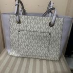 Michael Kors MK Tote Bag Photo 1