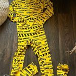 Yandy Work Harder Jumpsuit Photo 1