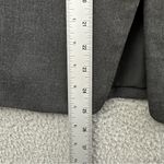 Banana Republic  Blazer‎ Suit Jacket Academia Preppy Office Workwear Women's 4P Photo 8