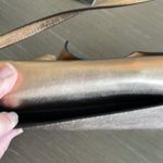 Circus by Sam Edelman Rose Gold Bow Crossbody Wallet NWT Photo 7