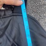 Vintage WALLS Snowsuit Ski Bib Winter Suit Black Size XL Photo 6