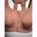 All In Motion  34C Medium Blush Pink High Support Sculpt Bra NEW Photo 4