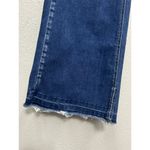 KanCan Jeans Womens 9/28 Tall Long Blue Flare Bootcut Mid Rise Denim (28x33) Size undefined Photo 6