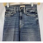 Splendid Mid-Rise Bootcut Jean Blue Women’s Size 23 Photo 5