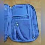 Purple JEWELS Pouch Photo 1