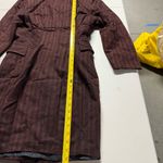 Vintage Y2K Brown Double Photo 7