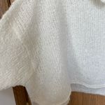 Free People  BFF cowl neck sweater Photo 4