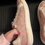 Coach sneakers Photo 8