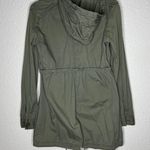 Rubbish Anorak Utility Jacket Photo 3