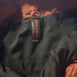 Free People Movement Women's Sz Large The Way Home Shorts Orange Photo 3