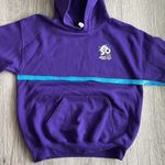 Gildan 30th Anniversary Delaware Polar Bear Plunge Hoodie Size M Photo 5