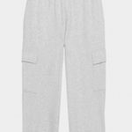 Aritzia Cargo Fleece Jogger SET Photo 2