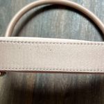 Siena Bag in Latte Satin Photo 4