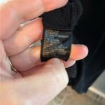 Alex Marie Sleeveless Sweater Dress with Flower and Bow Detail Photo 3