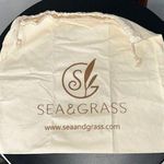 Sea & Grass Dust Bag Photo 0