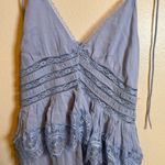 Free People  Kiki Lace Slip Dress Photo 3