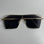 Sunglasses Black Photo 4