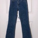 Boston Proper  High Rise Flare Jeans 4 Photo 0
