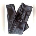 Free People Movement Black Leggings Women’s Sz M Yoga Athleisure Athletic Lounge Photo 0