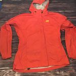 Helly Hansen woman’s loke jacket berry pink size medium-Preowned Photo 0